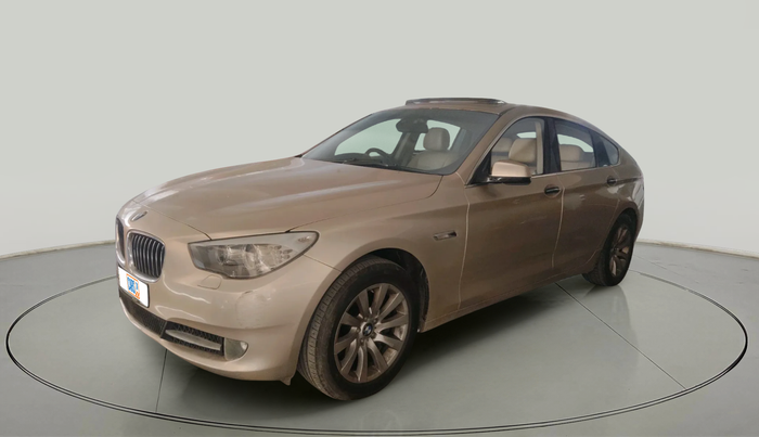 2011 BMW 5 Series 530D 3.0, Diesel, Automatic, 9,99,999 km, exterior