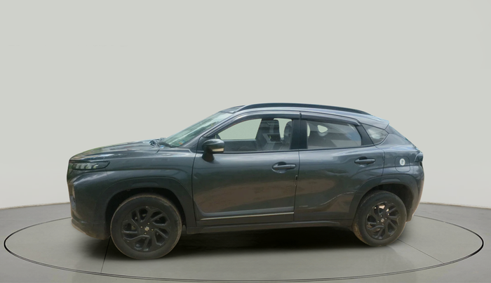 2023 Maruti FRONX DELTA PLUS 1.2MT, Petrol, Manual, 62,536 km, exterior