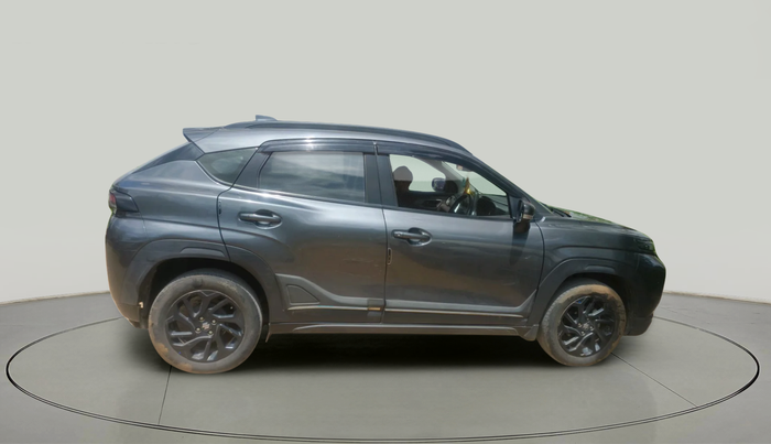 2023 Maruti FRONX DELTA PLUS 1.2MT, Petrol, Manual, 62,536 km, exterior