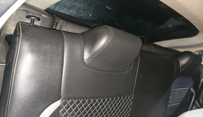 2018 Maruti Baleno SIGMA PETROL 1.2, Petrol, Manual, 38,537 km, interior