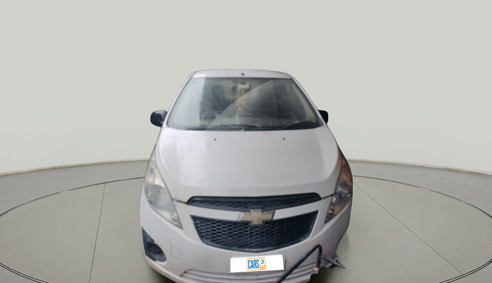 2010 Chevrolet Beat PS PETROL, Petrol, Manual, 90,502 km, exterior