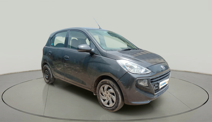 2022 Hyundai NEW SANTRO SPORTZ MT, Petrol, Manual, 1,08,802 km, exterior