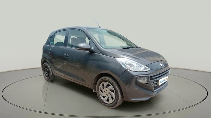 2022 Hyundai NEW SANTRO SPORTZ MT, Petrol, Manual, 1,08,802 km, exterior