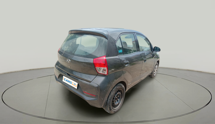2022 Hyundai NEW SANTRO SPORTZ MT, Petrol, Manual, 1,08,802 km, exterior