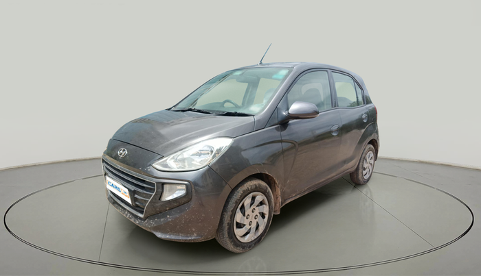 2022 Hyundai NEW SANTRO SPORTZ MT, Petrol, Manual, 1,08,802 km, exterior