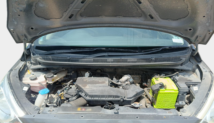 2022 Hyundai NEW SANTRO SPORTZ MT, Petrol, Manual, 1,08,802 km, exterior