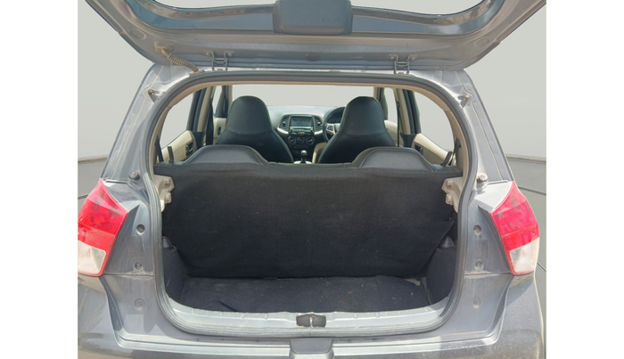 2022 Hyundai NEW SANTRO SPORTZ MT, Petrol, Manual, 1,08,802 km, exterior