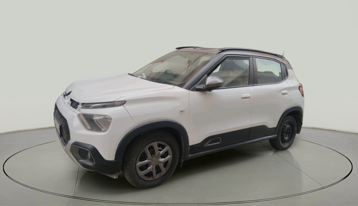 2022 CITROEN C3 FEEL 1.2, Petrol, Manual, 51,508 km, exterior