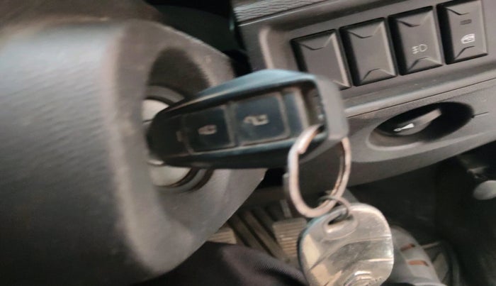 2022 CITROEN C3 FEEL 1.2, Petrol, Manual, 51,508 km, interior