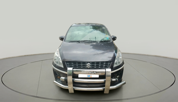 2012 Maruti Ertiga VDI, Diesel, Manual, 93,969 km, exterior