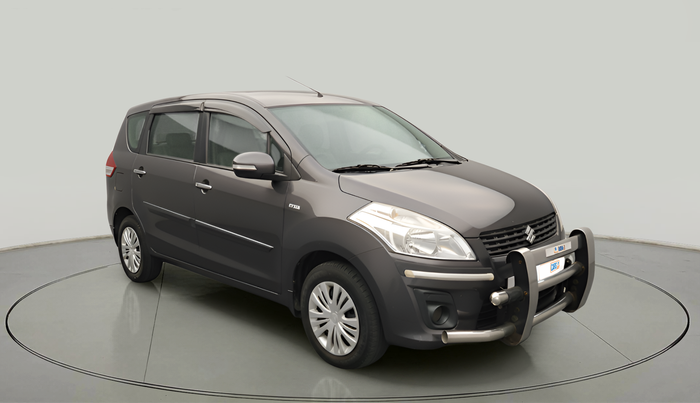 2012 Maruti Ertiga VDI, Diesel, Manual, 93,969 km, exterior