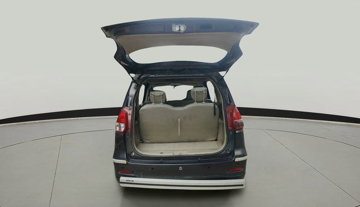 2012 Maruti Ertiga VDI, Diesel, Manual, 93,969 km, exterior