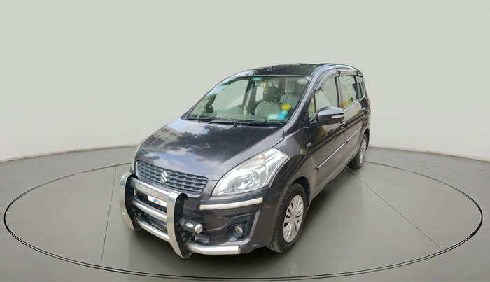 2012 Maruti Ertiga VDI, Diesel, Manual, 93,969 km, exterior