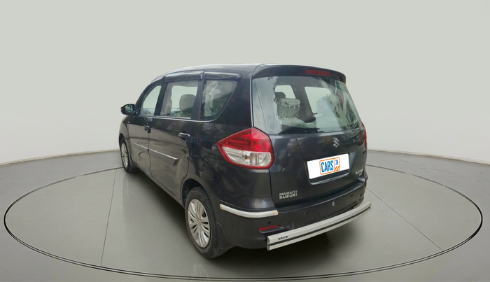 2012 Maruti Ertiga VDI, Diesel, Manual, 93,969 km, exterior