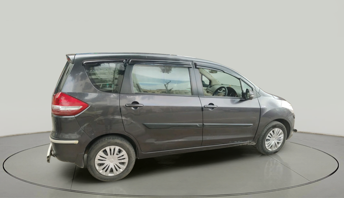 2012 Maruti Ertiga VDI, Diesel, Manual, 93,969 km, exterior