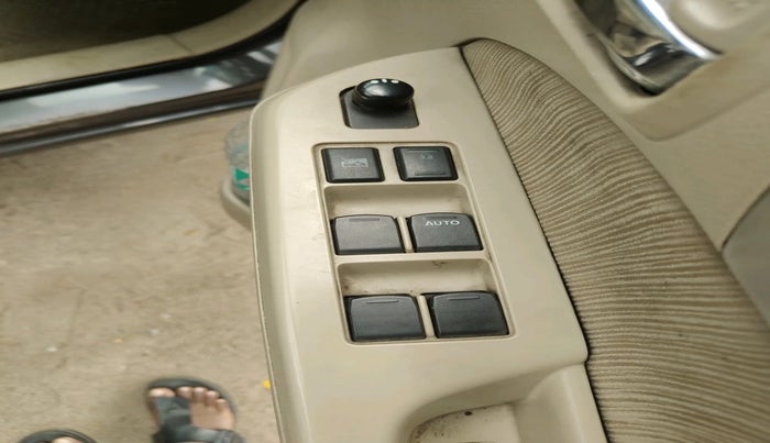 2012 Maruti Ertiga VDI, Diesel, Manual, 93,969 km, interior