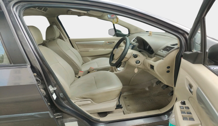 2012 Maruti Ertiga VDI, Diesel, Manual, 93,969 km, interior