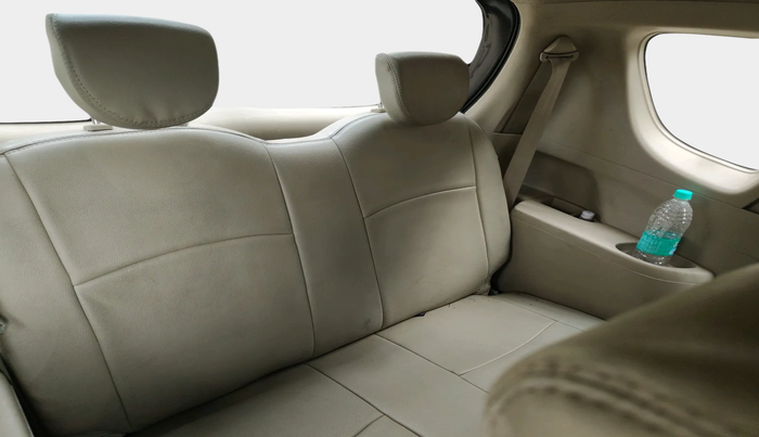 2012 Maruti Ertiga VDI, Diesel, Manual, 93,969 km, interior