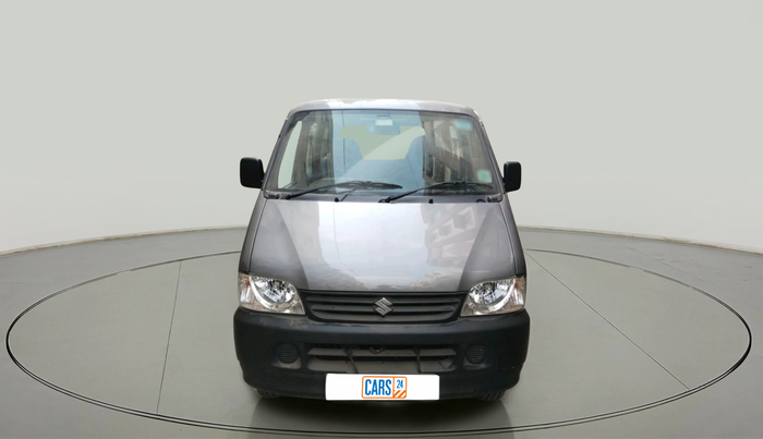 2024 Maruti Eeco 5 STR AC, Petrol, Manual, 15,207 km, exterior