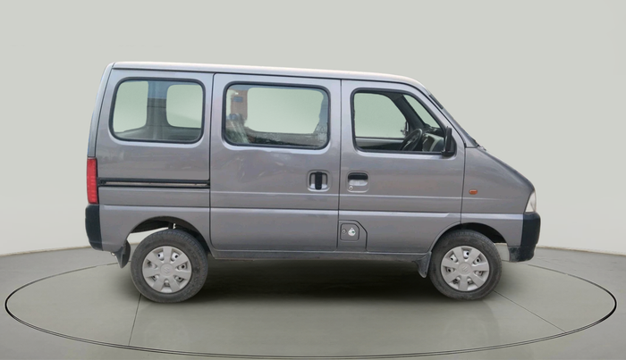 2024 Maruti Eeco 5 STR AC, Petrol, Manual, 15,207 km, exterior