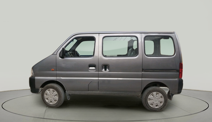 2024 Maruti Eeco 5 STR AC, Petrol, Manual, 15,207 km, exterior