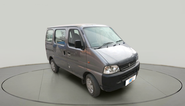 2024 Maruti Eeco 5 STR AC, Petrol, Manual, 15,207 km, exterior