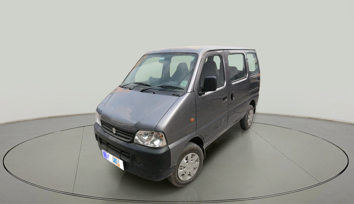 2024 Maruti Eeco 5 STR AC, Petrol, Manual, 15,207 km, exterior