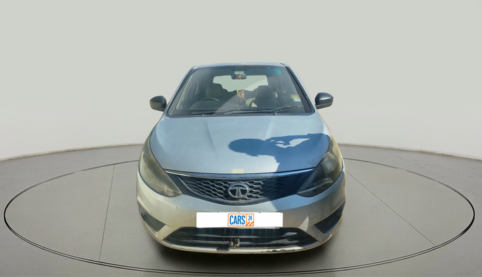 2016 Tata Bolt XE QUADRAJET, Diesel, Manual, 2,19,665 km, exterior