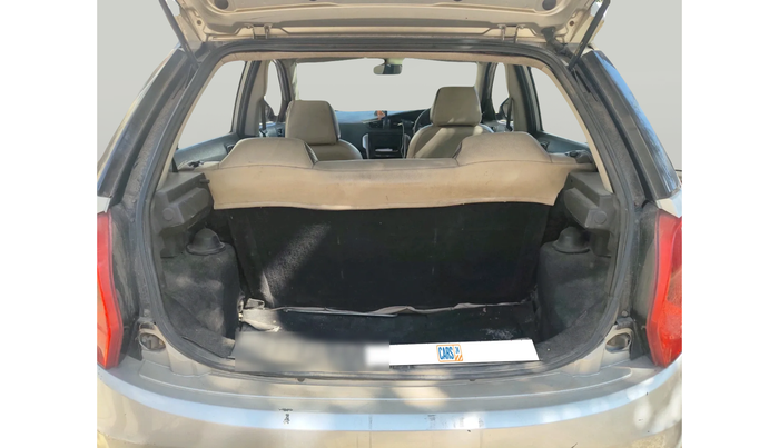 2016 Tata Bolt XE QUADRAJET, Diesel, Manual, 2,19,665 km, exterior