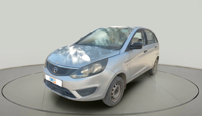 2016 Tata Bolt XE QUADRAJET, Diesel, Manual, 2,19,665 km, exterior