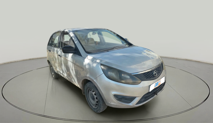2016 Tata Bolt XE QUADRAJET, Diesel, Manual, 2,19,665 km, exterior