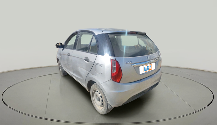 2016 Tata Bolt XE QUADRAJET, Diesel, Manual, 2,19,665 km, exterior
