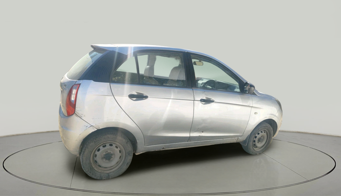 2016 Tata Bolt XE QUADRAJET, Diesel, Manual, 2,19,665 km, exterior