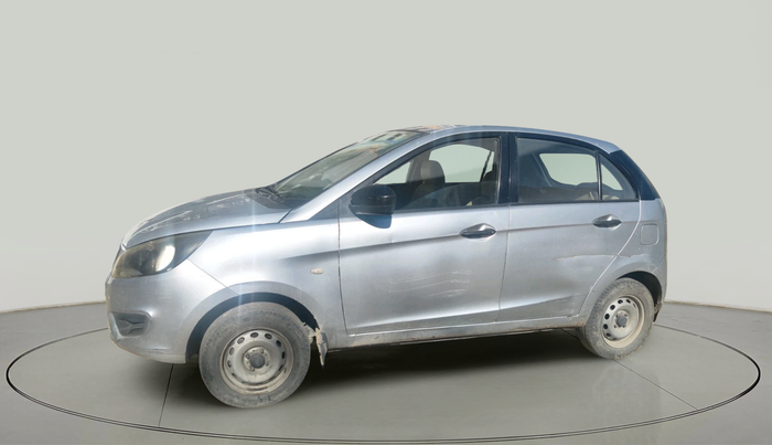2016 Tata Bolt XE QUADRAJET, Diesel, Manual, 2,19,665 km, exterior