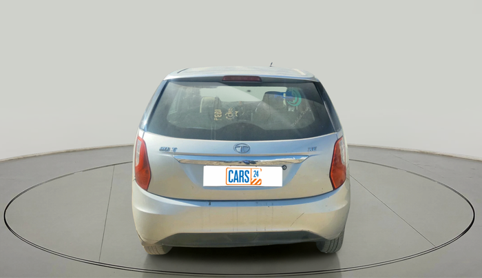 2016 Tata Bolt XE QUADRAJET, Diesel, Manual, 2,19,665 km, exterior