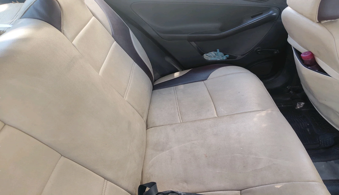 2016 Tata Bolt XE QUADRAJET, Diesel, Manual, 2,19,665 km, interior