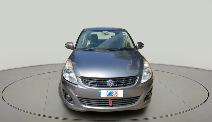 2014 Maruti Swift Dzire ZDI, Diesel, Manual, 1,10,826 km, exterior
