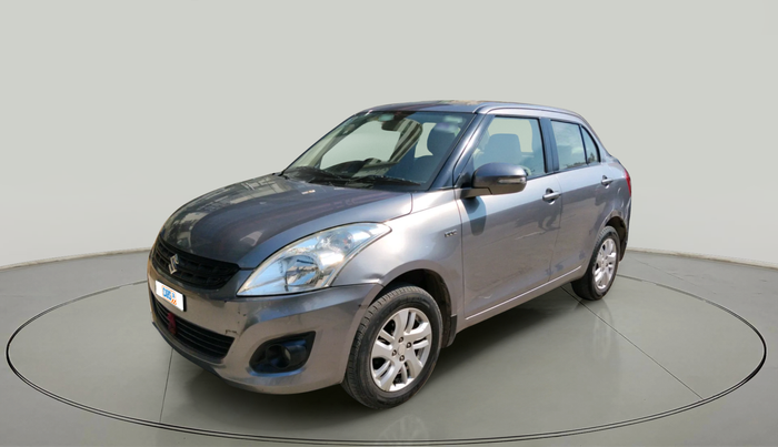 2014 Maruti Swift Dzire ZDI, Diesel, Manual, 1,10,826 km, exterior
