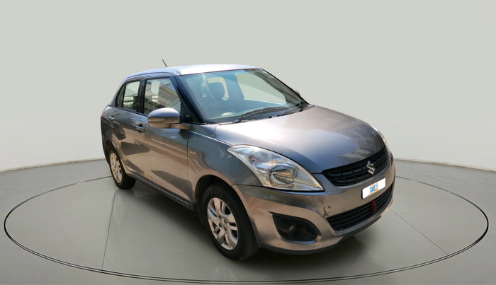2014 Maruti Swift Dzire ZDI, Diesel, Manual, 1,10,826 km, exterior