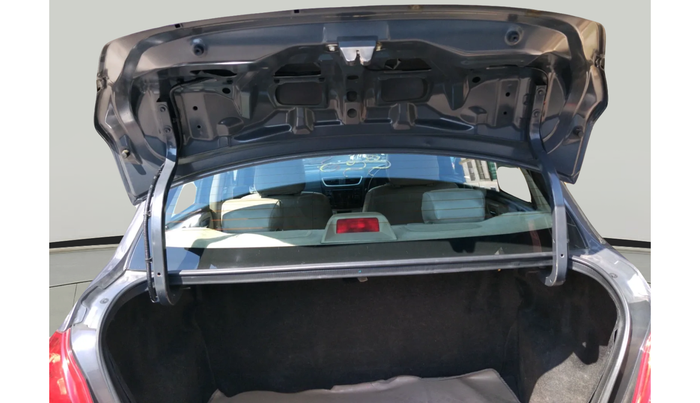 2014 Maruti Swift Dzire ZDI, Diesel, Manual, 1,10,826 km, exterior