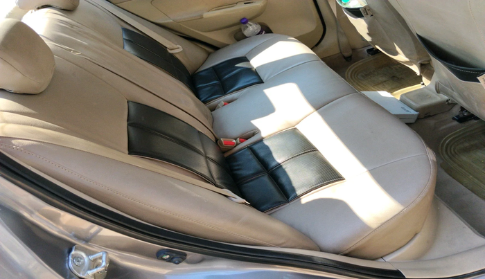 2014 Maruti Swift Dzire ZDI, Diesel, Manual, 1,10,826 km, interior