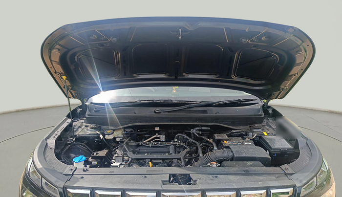 2024 Hyundai VENUE SX 1.2 PETROL, Petrol, Manual, 11,890 km, exterior