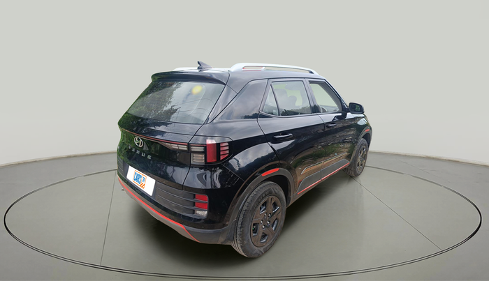 2024 Hyundai VENUE SX 1.2 PETROL, Petrol, Manual, 11,890 km, exterior