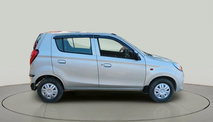2018 Maruti Alto 800 LXI O, Petrol, Manual, 44,319 km, exterior