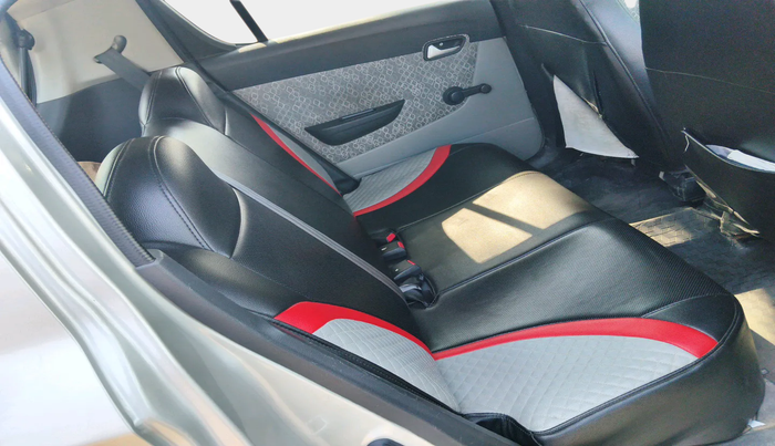 2018 Maruti Alto 800 LXI O, Petrol, Manual, 44,319 km, interior