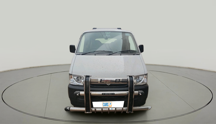 2024 Maruti Eeco 5 STR AC, Petrol, Manual, 11,269 km, exterior