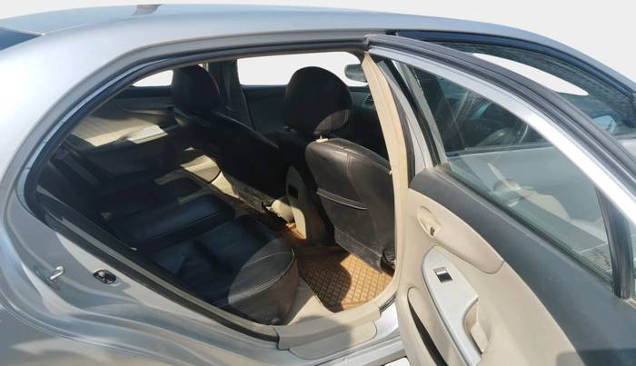 2012 Toyota Corolla Altis J DIESEL, Diesel, Manual, 87,237 km, interior