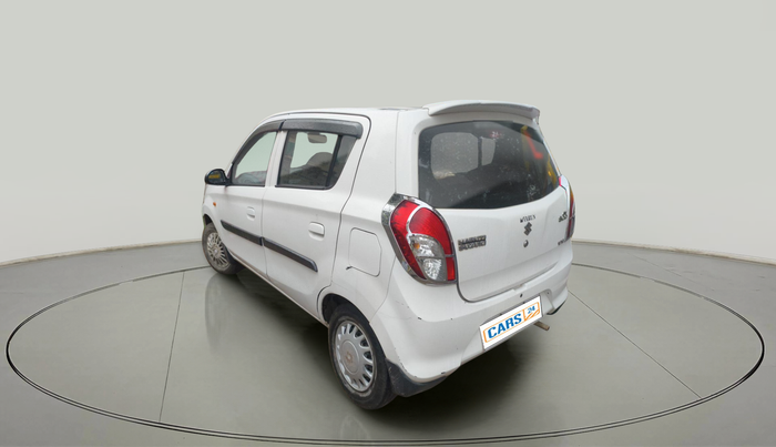 2013 Maruti Alto 800 VXI, Petrol, Manual, 1,17,832 km, exterior