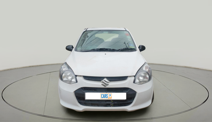 2013 Maruti Alto 800 VXI, Petrol, Manual, 1,17,832 km, exterior