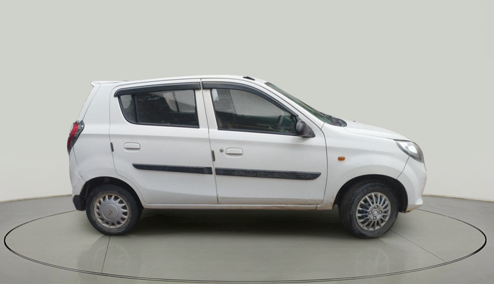 2013 Maruti Alto 800 VXI, Petrol, Manual, 1,17,832 km, exterior